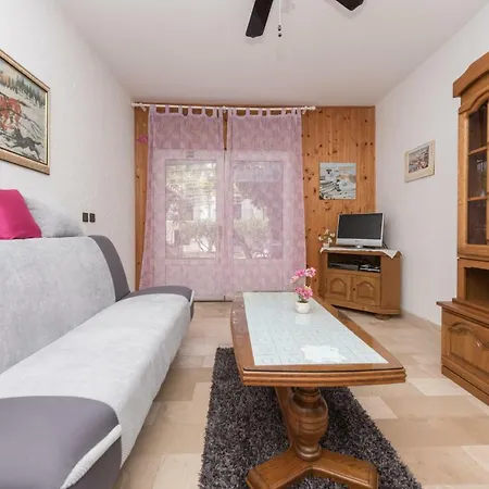 Apartman * Makarska