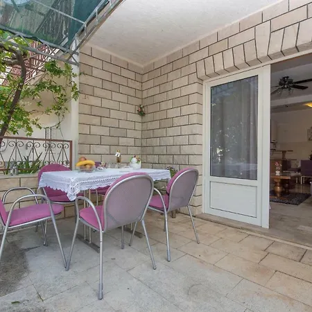 Apartamento Apartman *