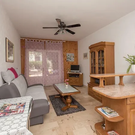 Apartman Makarska