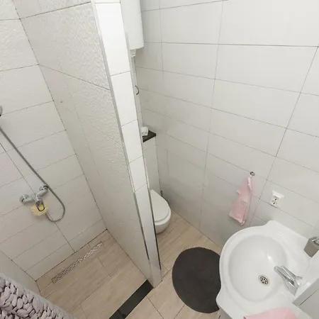 Apartamento Apartman Makarska