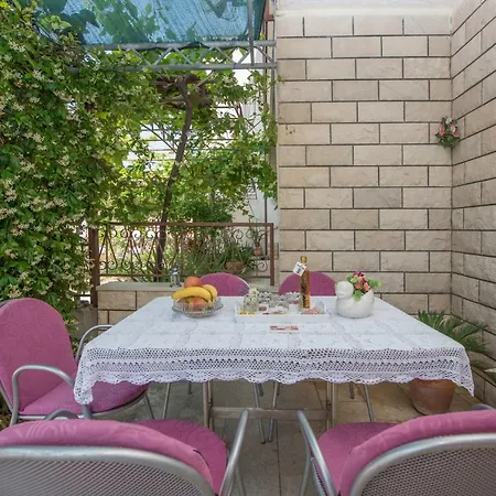 Apartman Apartamento