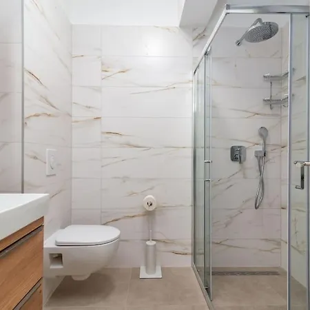 Apartman Trogir Apartment