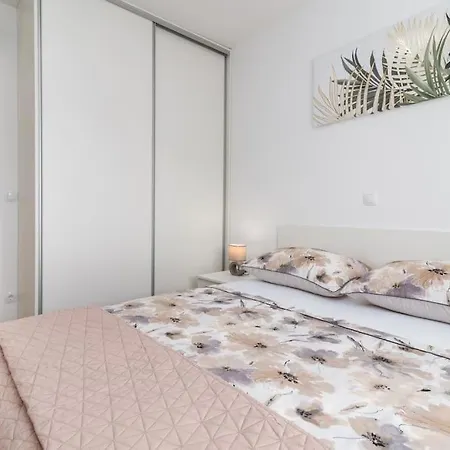 Apartment Apartman Trogir *