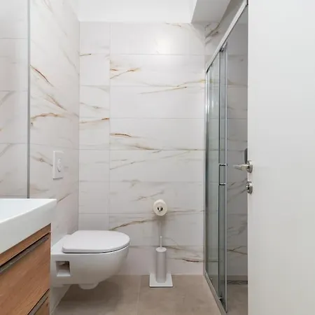 Apartman Trogir Apartment *