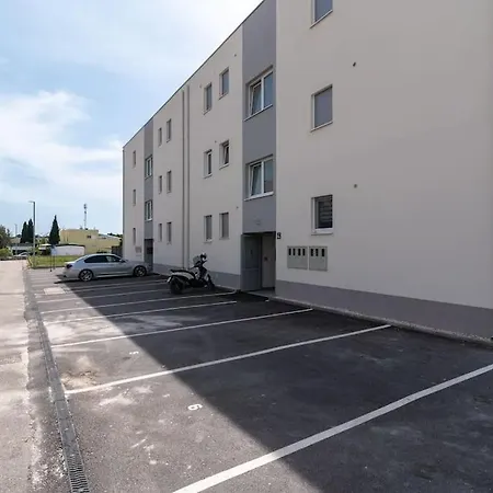 Apartment Apartman Trogir Trogir