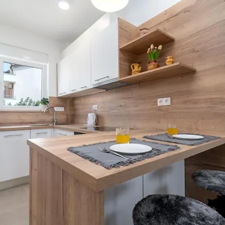 Apartman Trogir Apartment Trogir