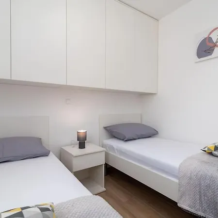 Apartment Apartman Trogir Trogir
