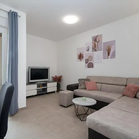 Apartment Apartman Trogir *
