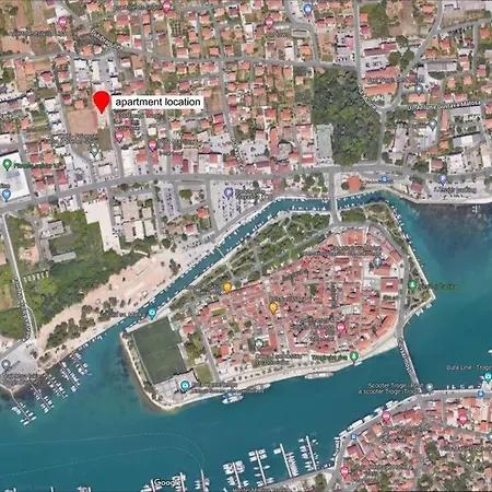Apartman Trogir Apartment Trogir
